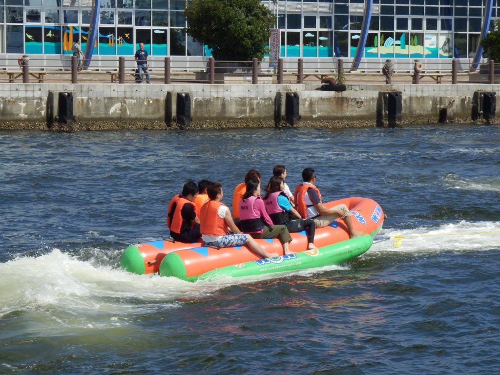 おなはま海遊祭