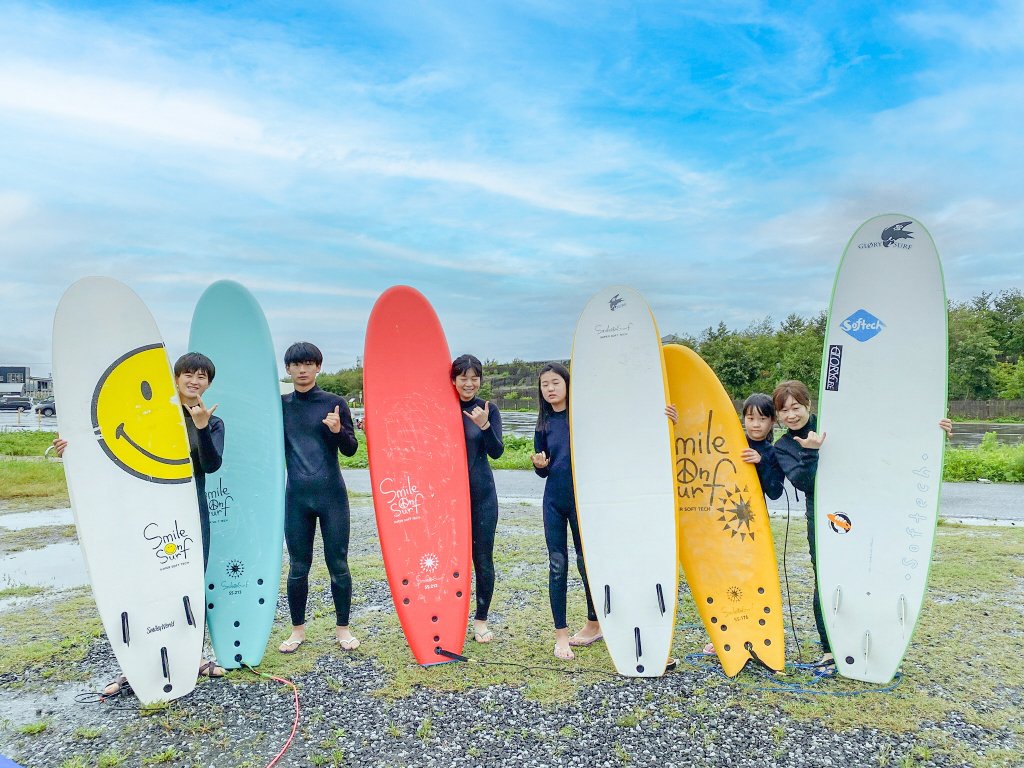 GLORY SURF｜見る・遊ぶ｜いわき市観光サイト - いわき市の観光・旅行情報が満載！