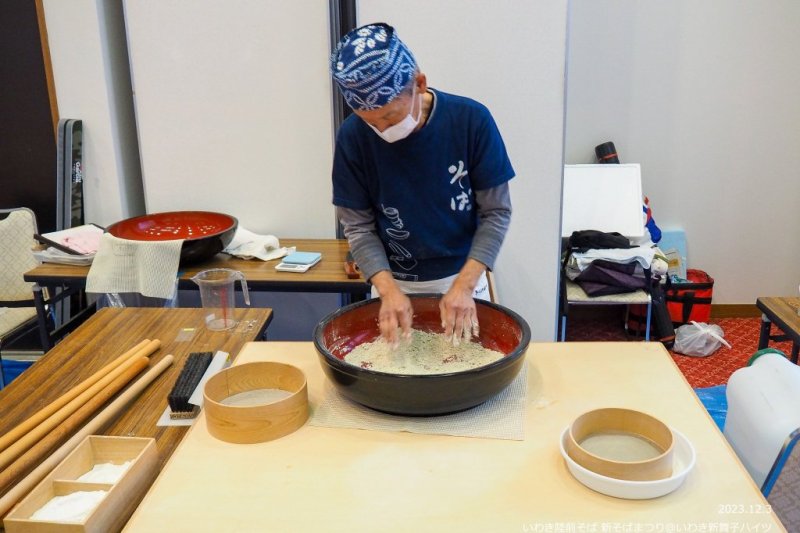 過去開催時の様子です