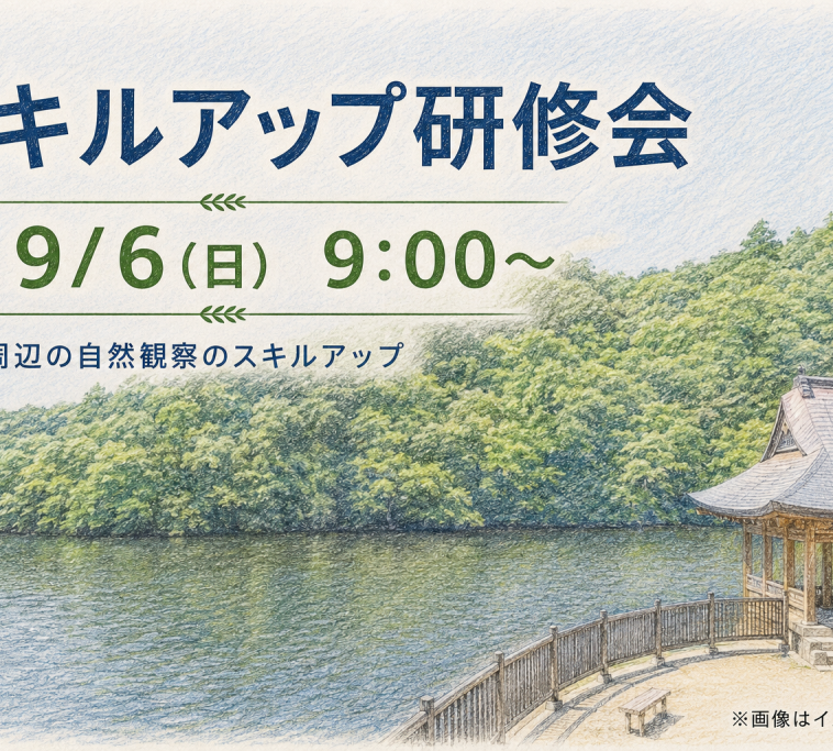 スキルアップ研修会