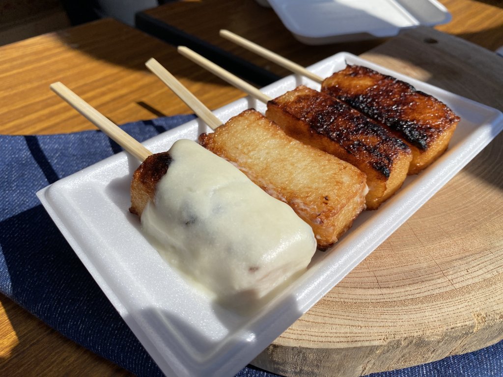 去年の開催の様子
