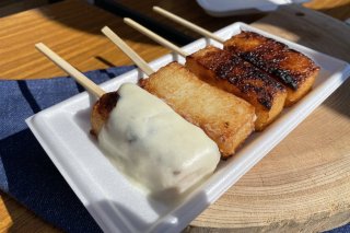 去年の開催の様子