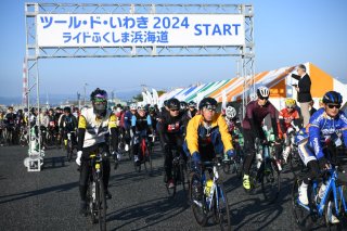 昨年開催の様子