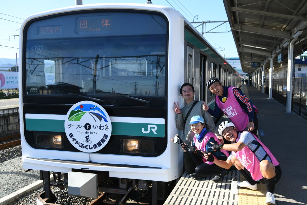 昨年開催の様子