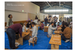 昨年開催時の様子