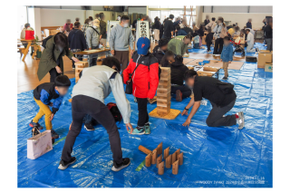 昨年開催時の様子
