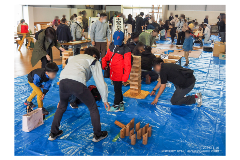 昨年開催時の様子