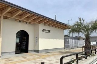 常磐線四ツ倉駅