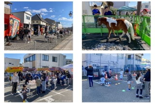 昨年開催時の様子