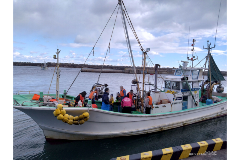 過去開催時の様子
