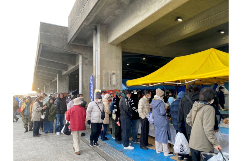過去開催時の様子
