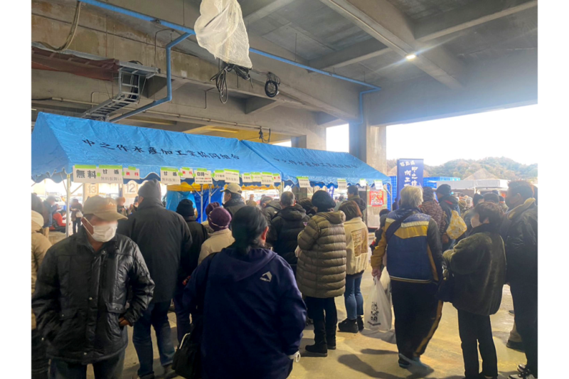 過去開催時の様子