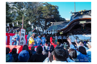 過去開催時の様子