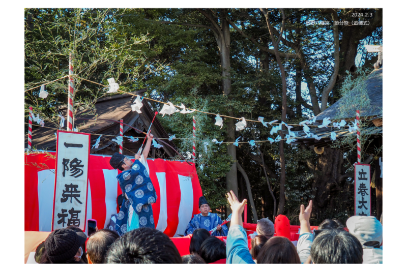 過去開催時の様子