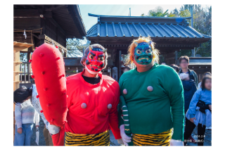 過去開催時の様子