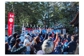 過去開催時の様子