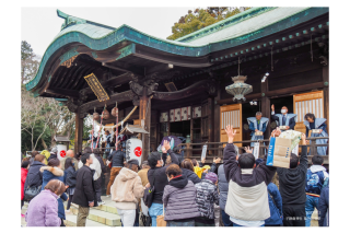 過去開催時の様子