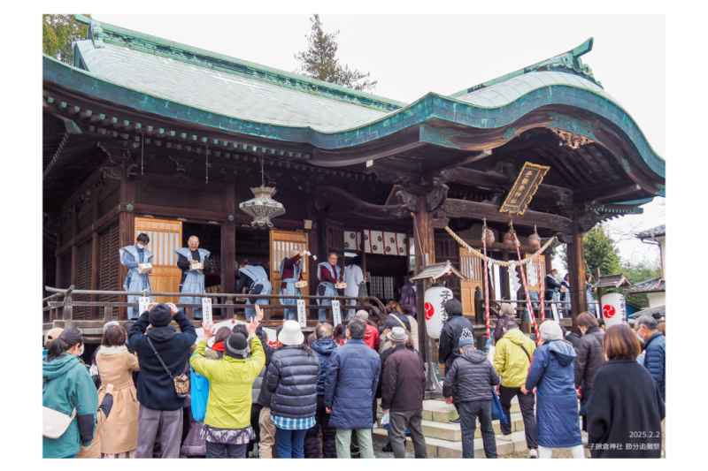 過去開催時の様子