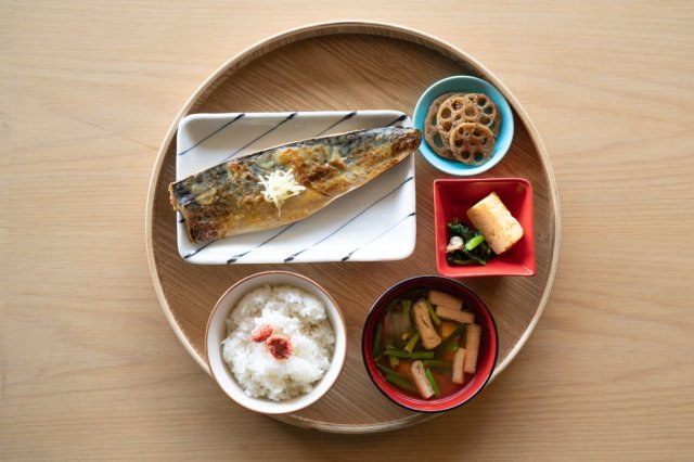 市場食堂一平 - IPPEI MARKET STUDIO -