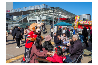 過去開催時の様子