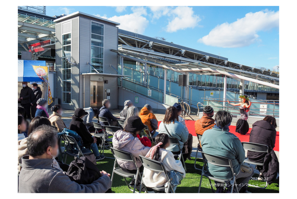 過去開催時の様子