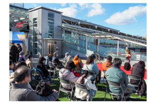 過去開催時の様子