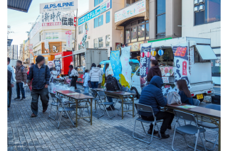 過去開催時の様子