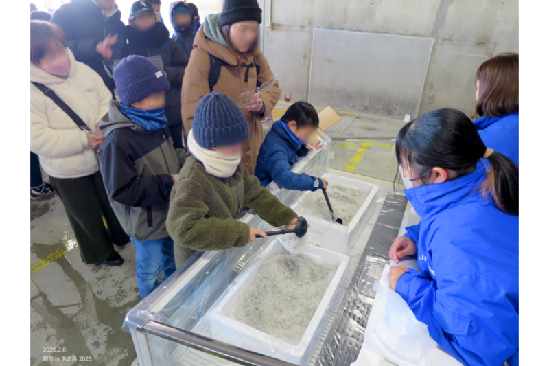 過去開催時の様子