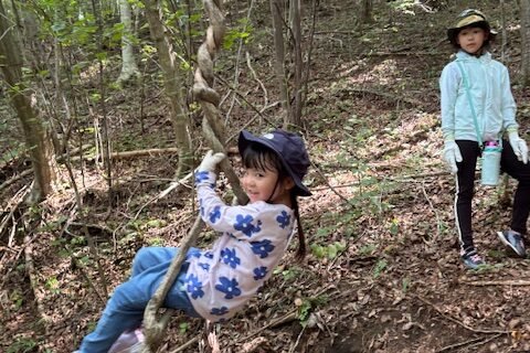 小学生や女性におすすめ！こびとの森Alohaフェスタ