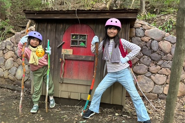 小学生や女性におすすめ！こびとの森Alohaフェスタ《一部要事前申込》