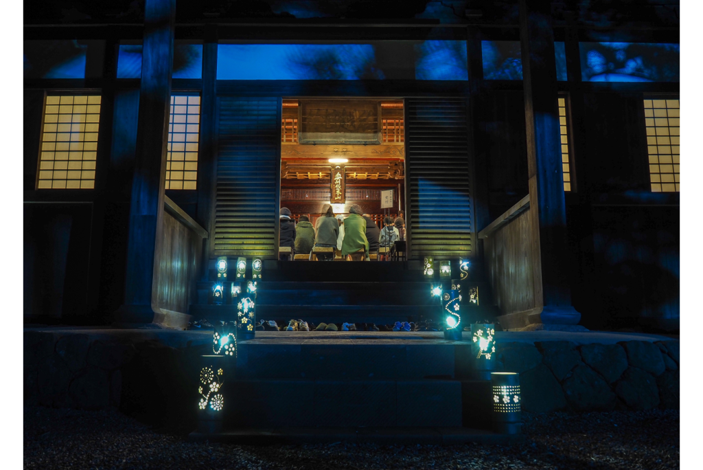 昨年開催時の様子