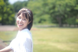 「メディカルハーブのお店　oluolu」 今泉奈津子さん