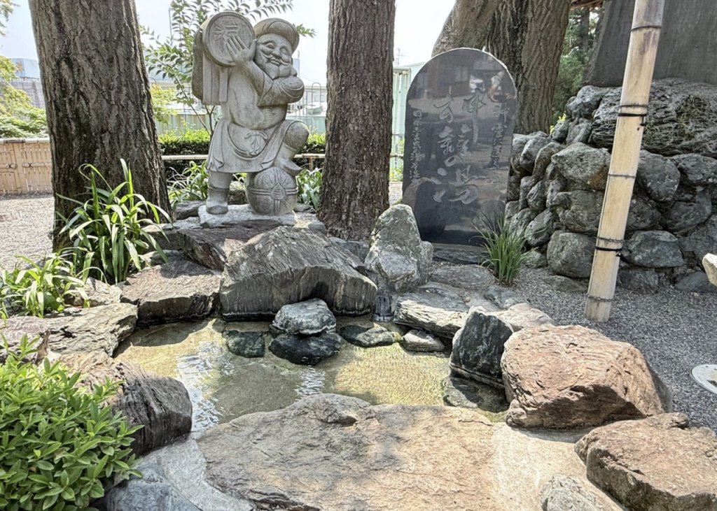 湯本温泉街まちあるき
