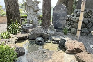 湯本温泉街まちあるき