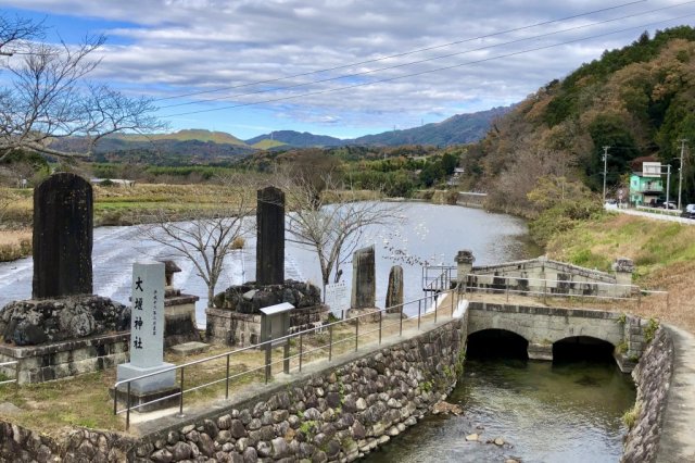 いわきあるき【いわきの歴史講座と歴史探訪】地域の発展「小川江筋」を探訪《要事前申込》