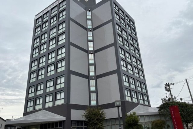 ホテルテラス小名浜