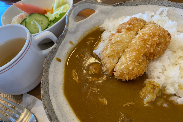 カリー工房
