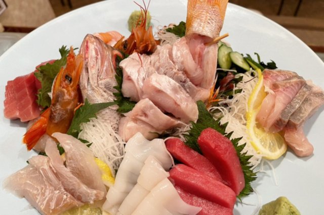 和食処　福和内