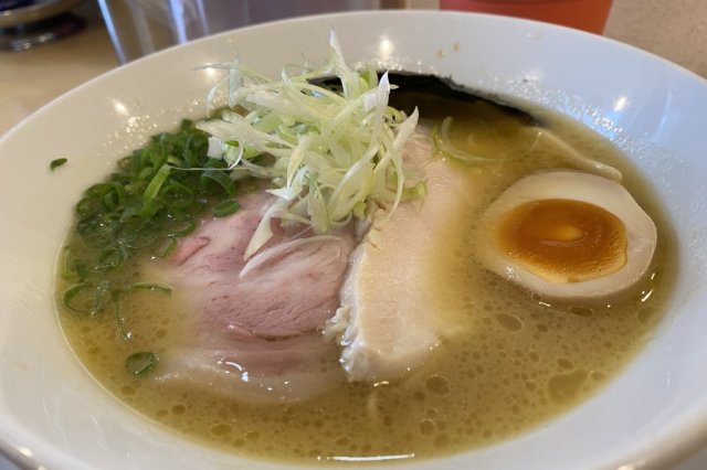 麺屋さ近