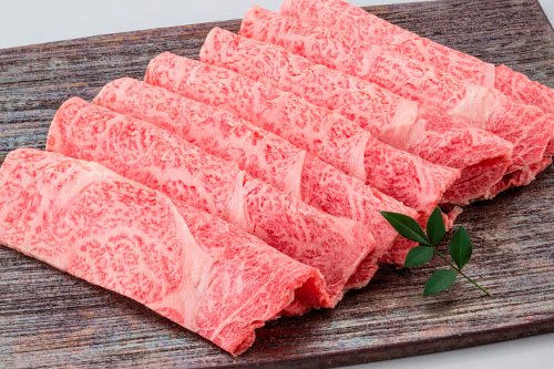 ヤマスギ食品