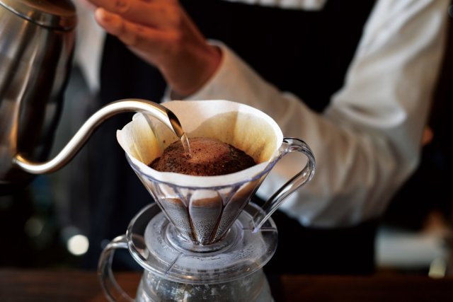 bo-shi coffee