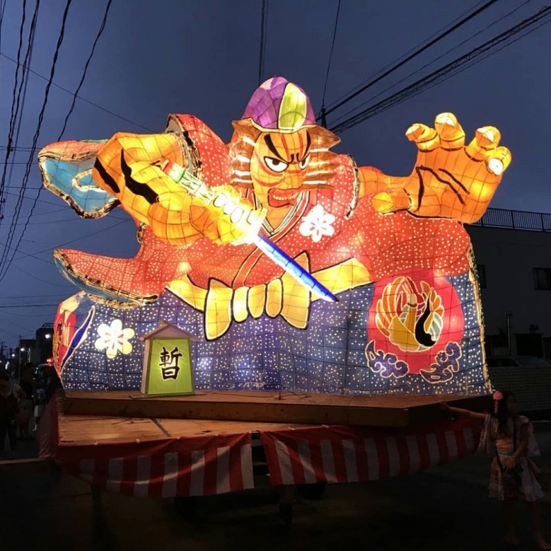 過去開催時の様子です