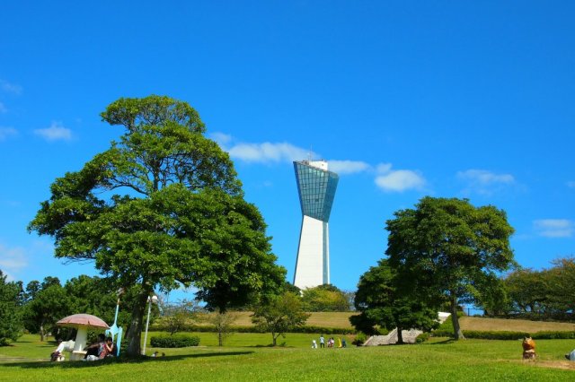 三崎公園