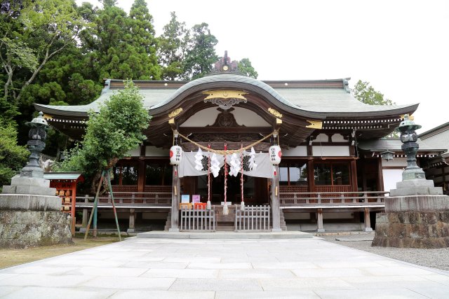 住吉神社