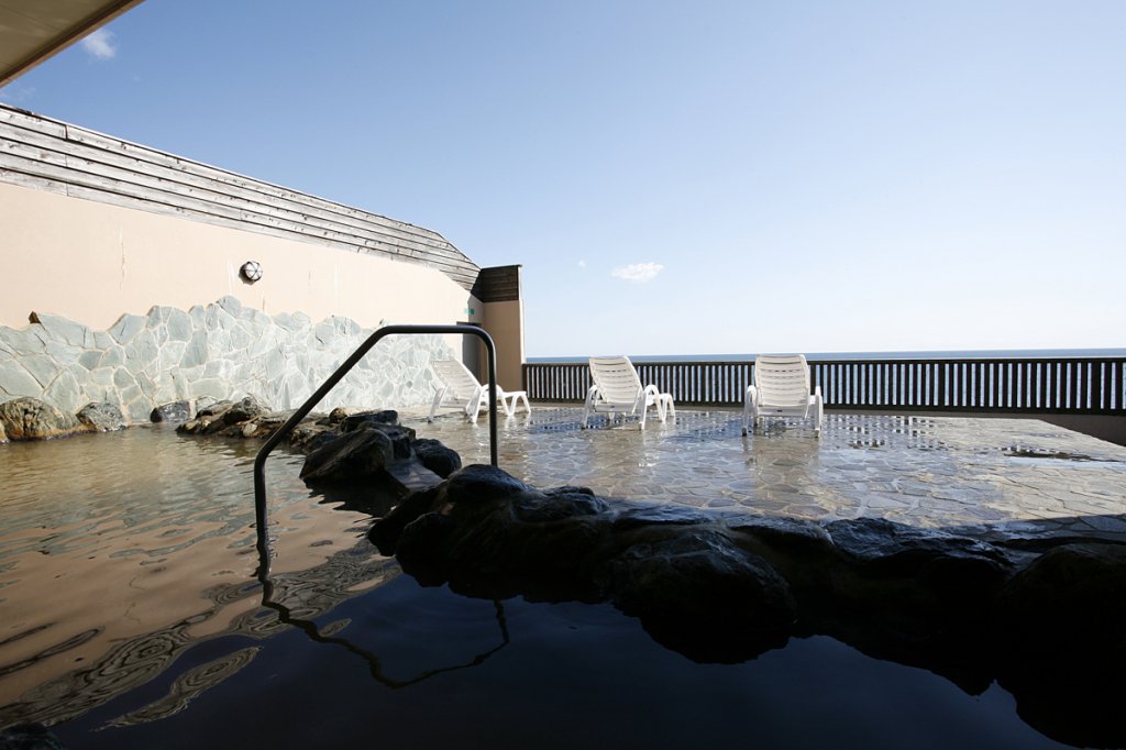 勿来温泉関の湯-