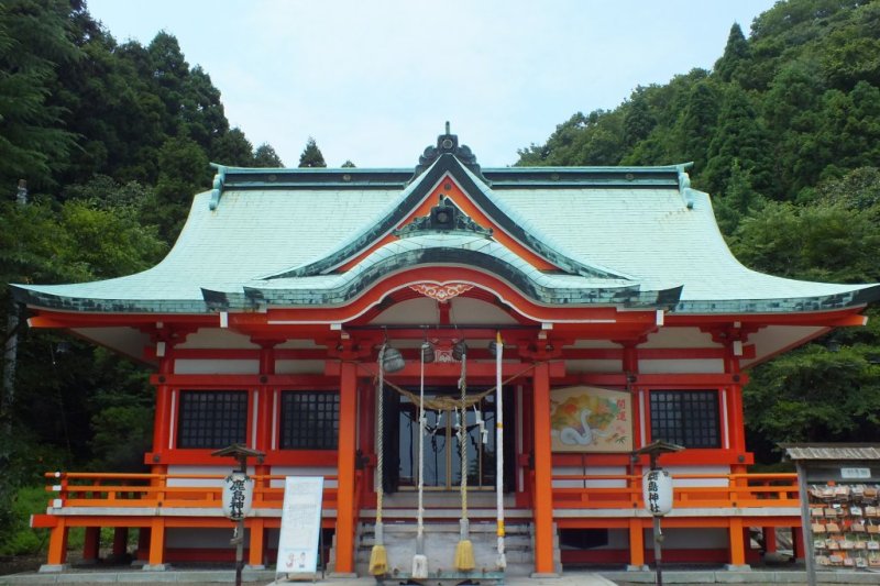 小名浜鹿島神社春季例大祭 イベント いわき市観光サイト いわき市の観光 旅行情報が満載