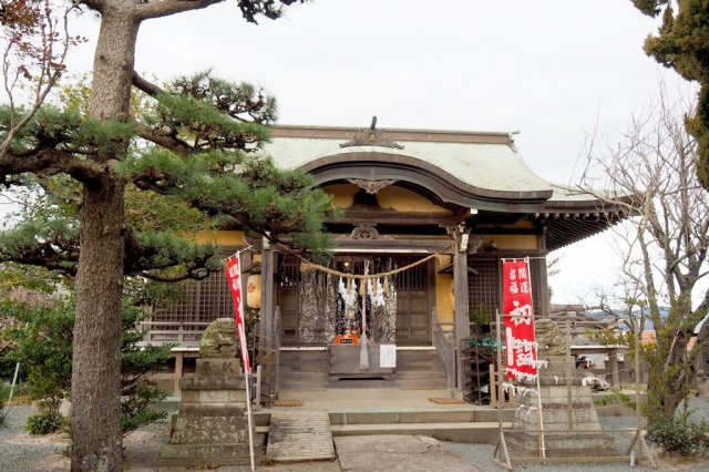 久之浜合同神幸祭