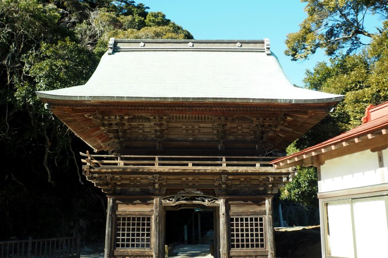 密蔵院賢沼寺(沼ノ内弁財天)｜見る・遊ぶ｜いわき市観光サイト - いわき市の観光・旅行情報が満載！