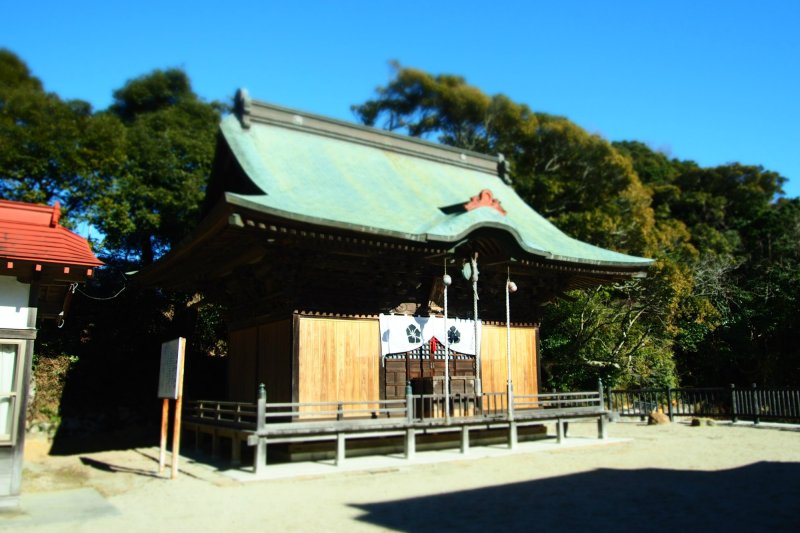 密蔵院賢沼寺(沼ノ内弁財天)｜見る・遊ぶ｜いわき市観光サイト - いわき市の観光・旅行情報が満載！