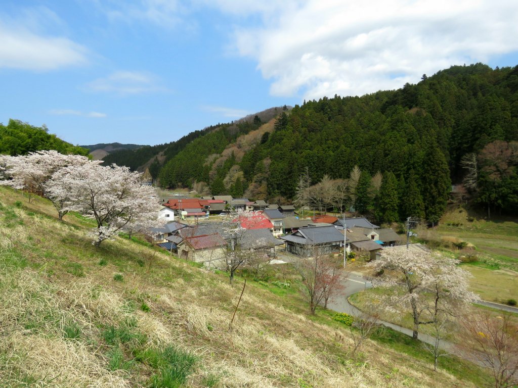 三和の宿場町｜見る・遊ぶ｜いわき市観光サイト - いわき市の観光・旅行情報が満載！